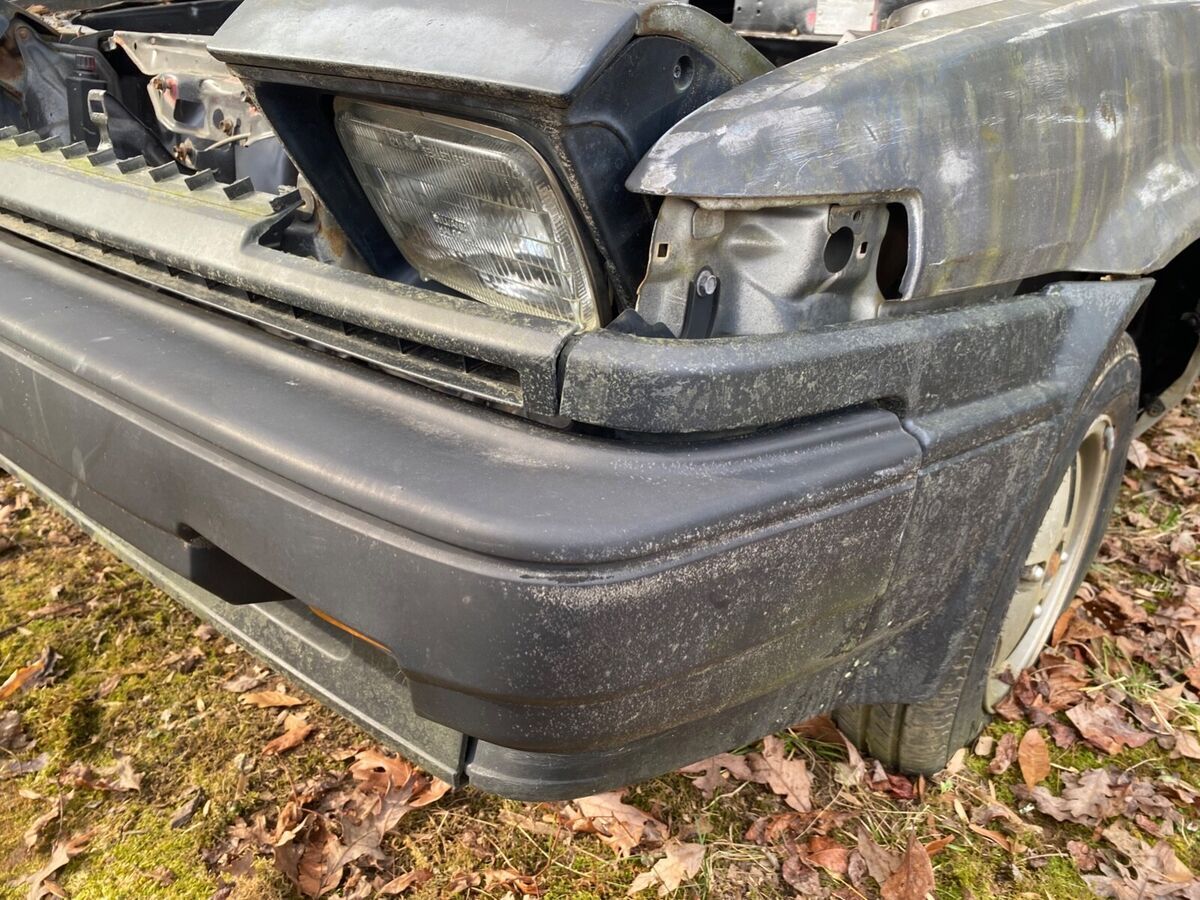 1985 Toyota Corolla - photo 5