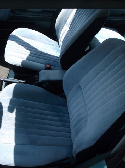 1985 Toyota Corolla - photo 10
