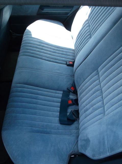 1985 Toyota Corolla - photo 11