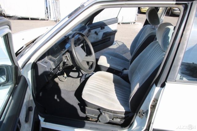 1985 Toyota Corolla LE - photo 10