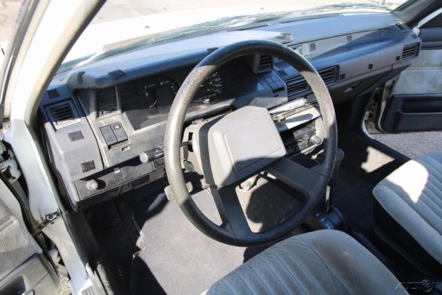 1985 Toyota Corolla LE - photo 11