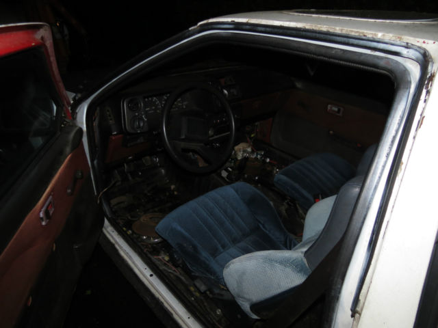 1985 Toyota Corolla - photo 6