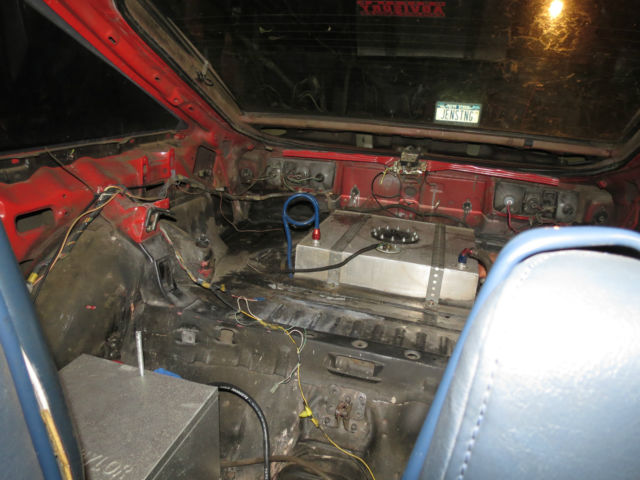 1985 Toyota Corolla - photo 7