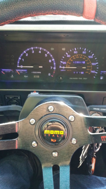 1985 Toyota Corolla - photo 11