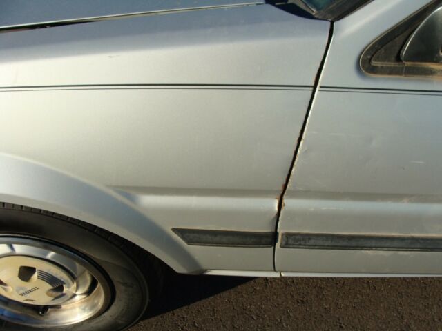 1985 Toyota Corolla SR5 - photo 10