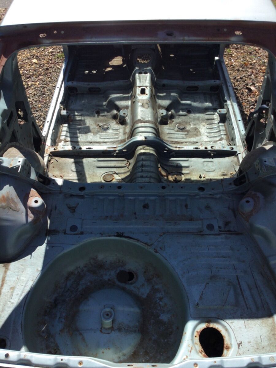 1985 Toyota Corolla - photo 4