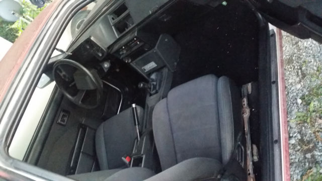 1985 Toyota Corolla - photo 6