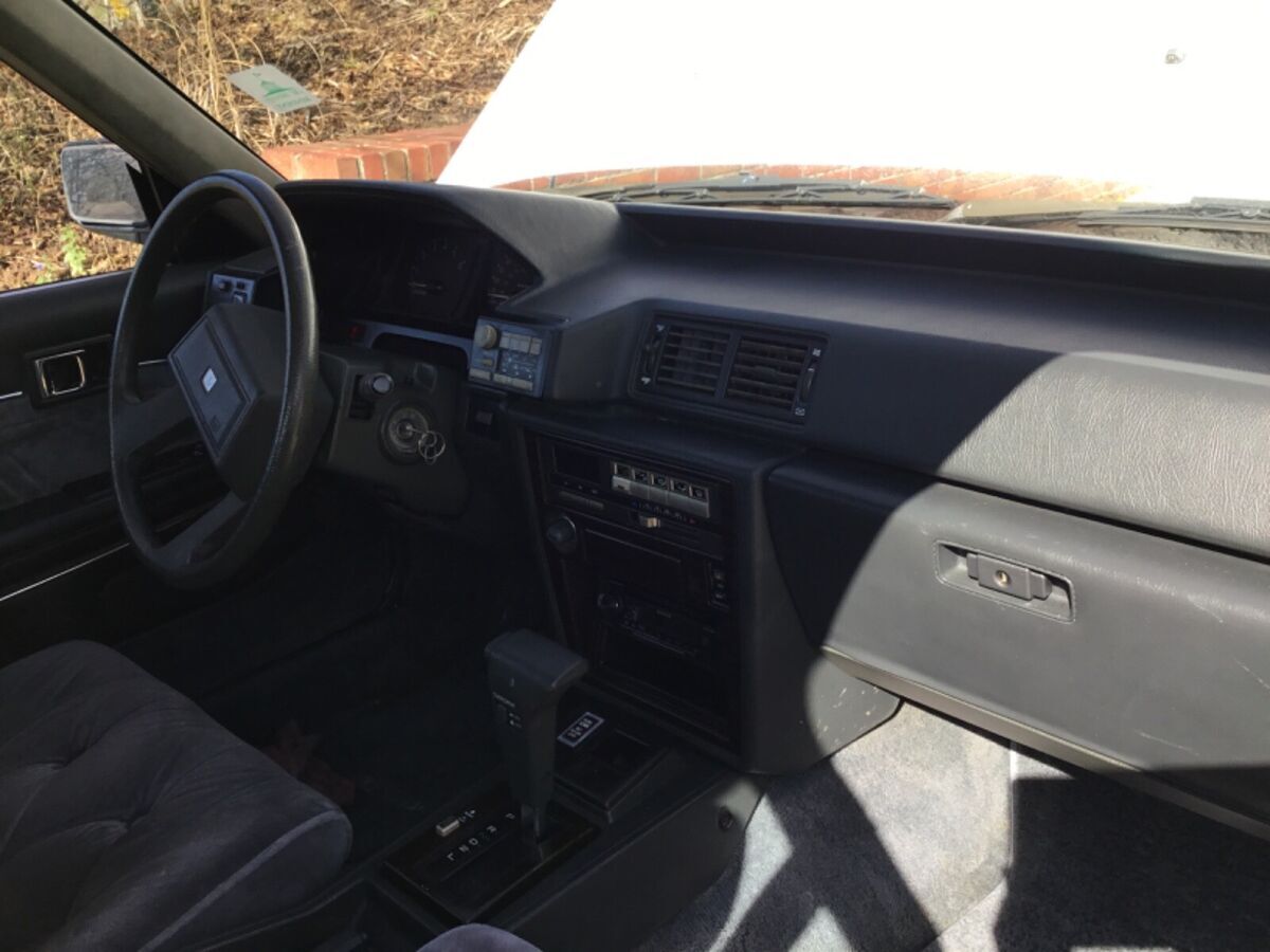 1985 Toyota Cressida - photo 11