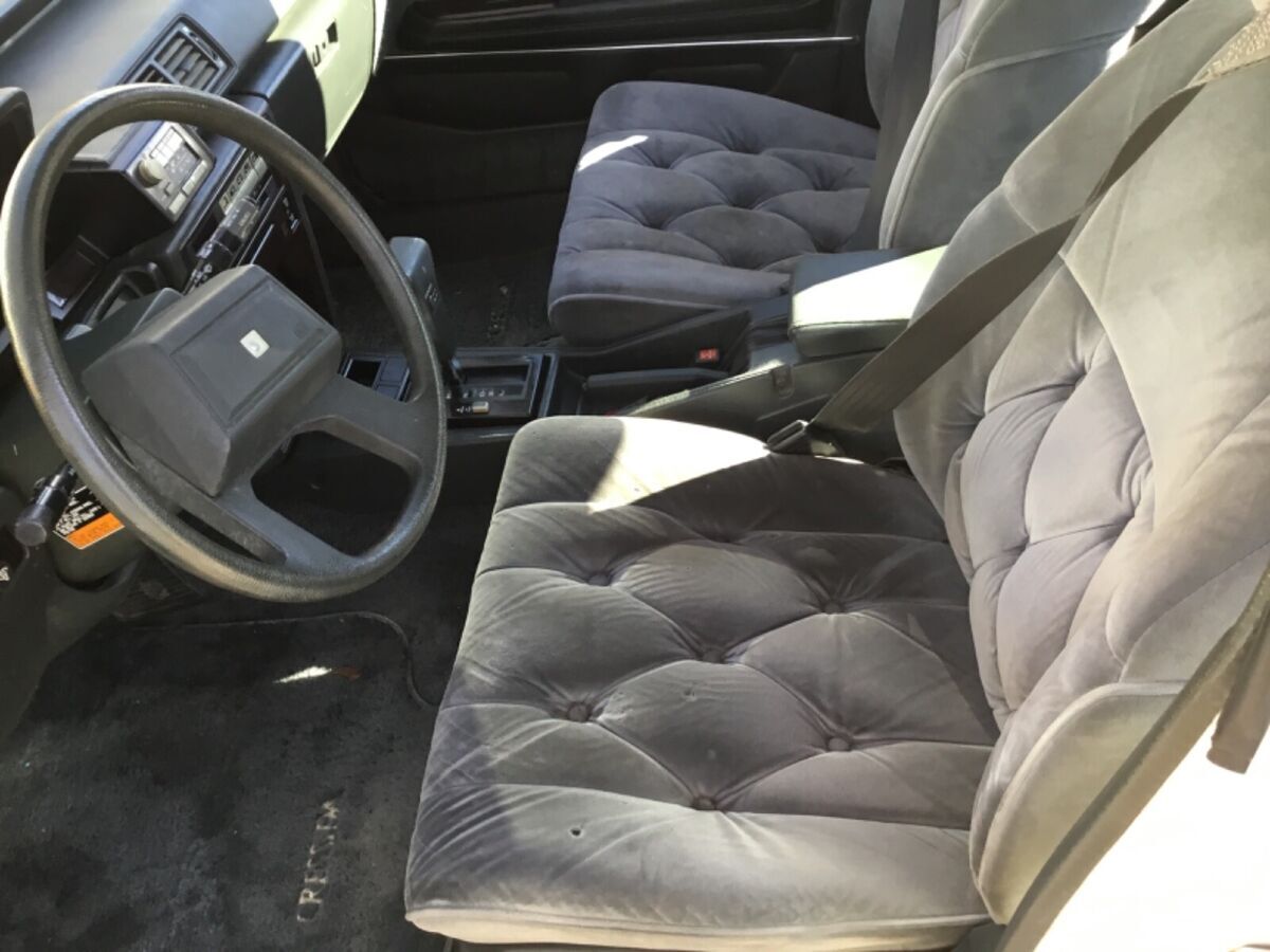 1985 Toyota Cressida - photo 3