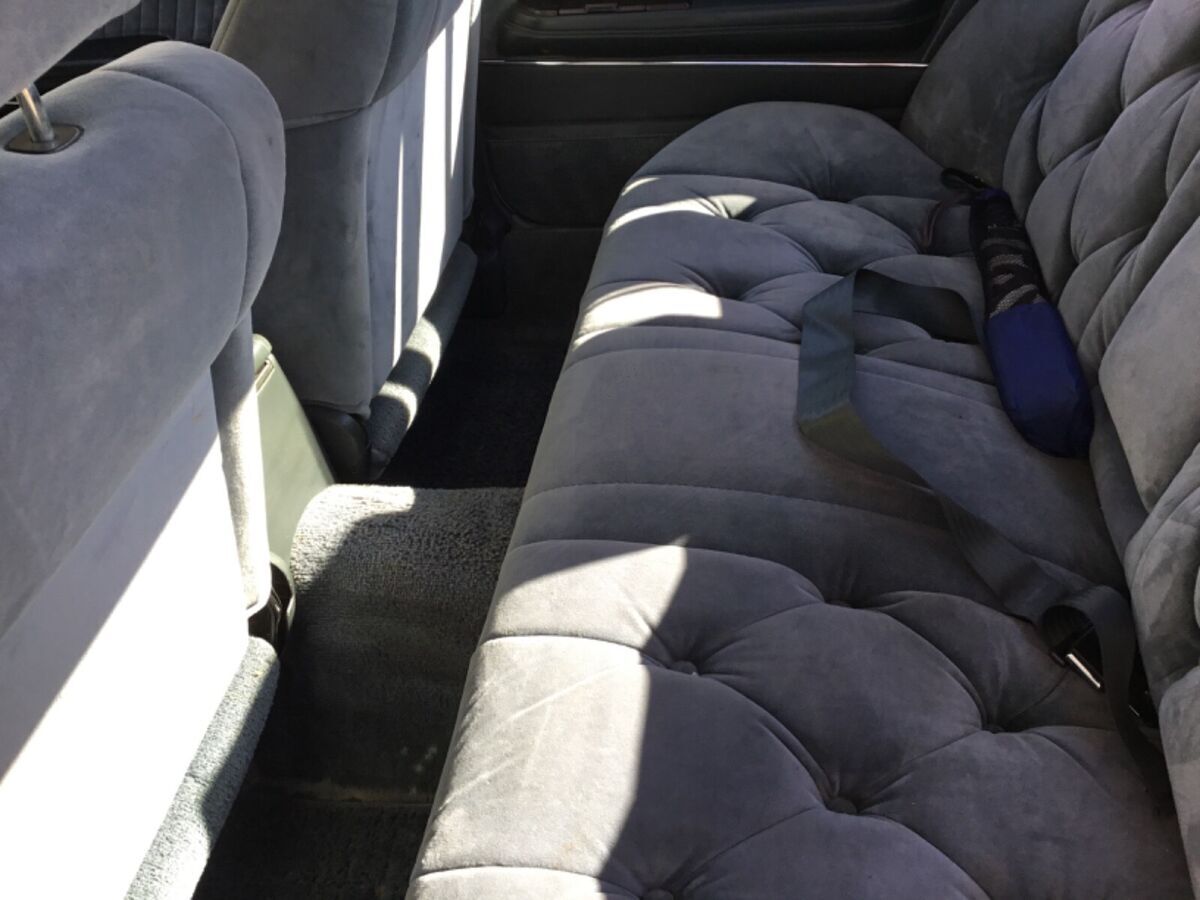 1985 Toyota Cressida - photo 8