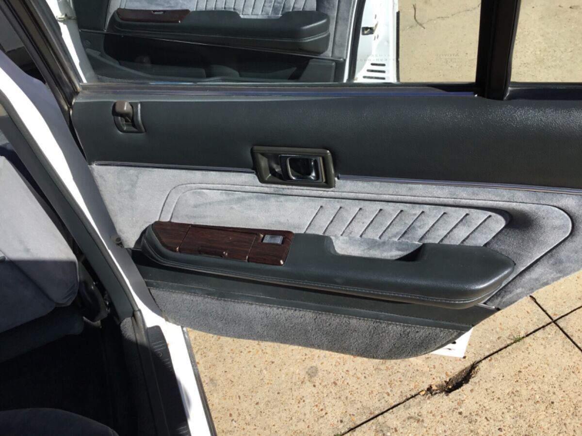 1985 Toyota Cressida - photo 9
