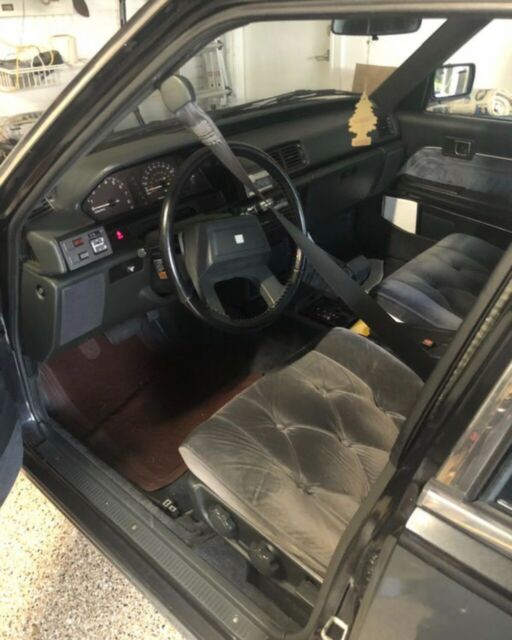 1985 Toyota Cressida Luxury - photo 3