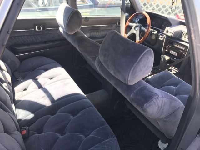 1985 Toyota Cressida - photo 11
