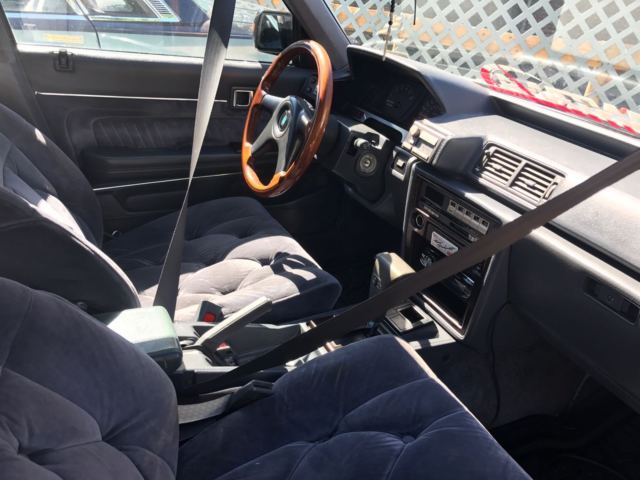 1985 Toyota Cressida - photo 12