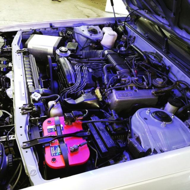 1985 Toyota Cressida - photo 3