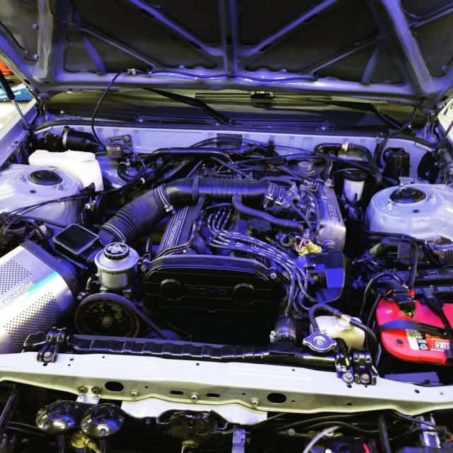 1985 Toyota Cressida - photo 4