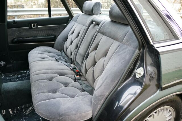 1985 Toyota Cressida 83K MILES SUPER CLEAN - photo 9