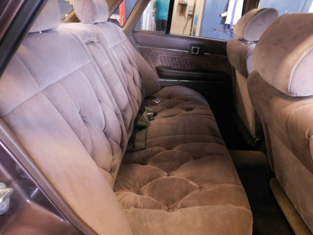 1985 Toyota Cressida N/A - photo 9