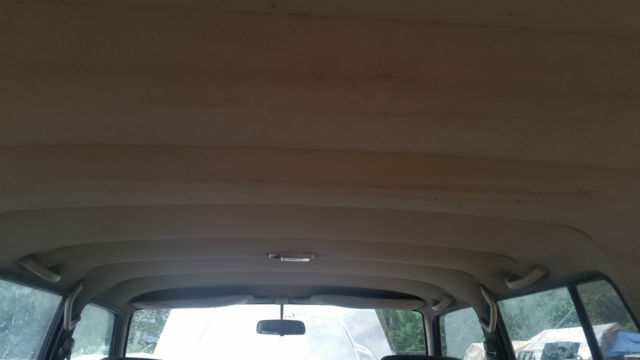 1985 Toyota Land Cruiser G - photo 10