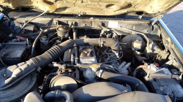 1985 Toyota Land Cruiser - photo 10