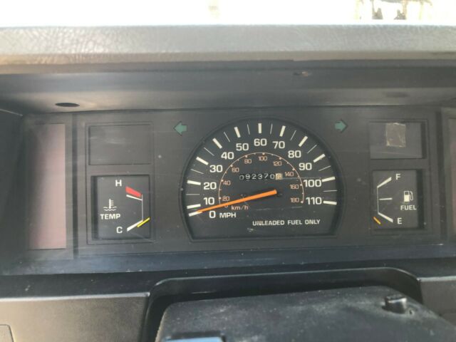 1985 Toyota Tacoma - photo 10
