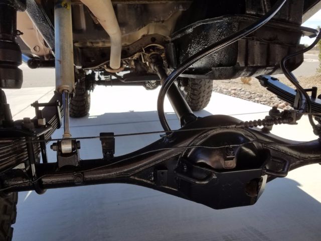 1985 Toyota Other NICE - photo 10