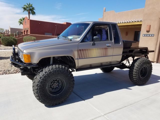 1985 Toyota Other NICE - photo 3