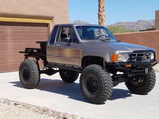 1985 Toyota Other NICE - photo 4