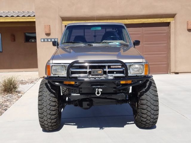 1985 Toyota Other NICE - photo 5