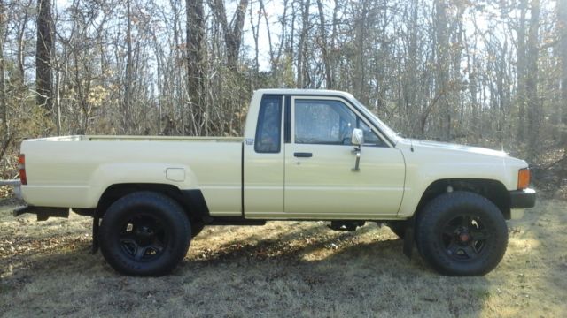 1985 Toyota Other