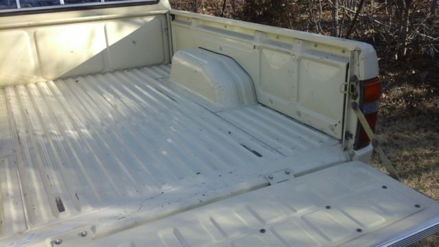 1985 Toyota Other - photo 11
