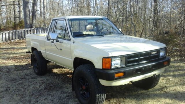 1985 Toyota Other - photo 2