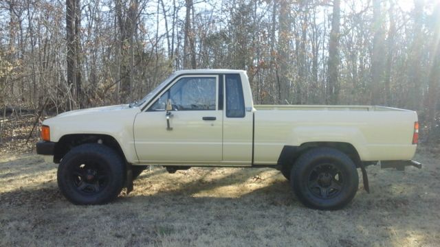 1985 Toyota Other - photo 6