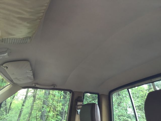 1985 Toyota Tacoma 1985 TOYOTA PICKUP EXTRA CAB 4X4 WITH ONLY 159,817 - photo 13