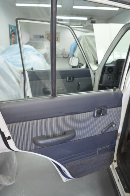 1985 Toyota Land Cruiser - photo 10