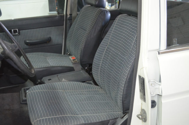 1985 Toyota Land Cruiser - photo 11