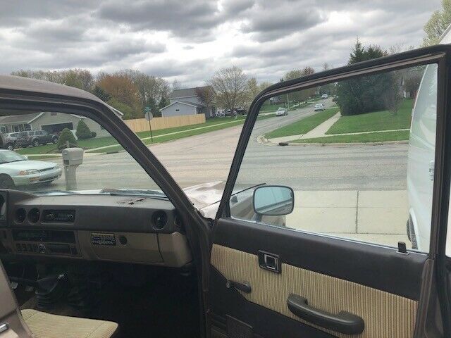 1980 Toyota Land Cruiser - photo 9
