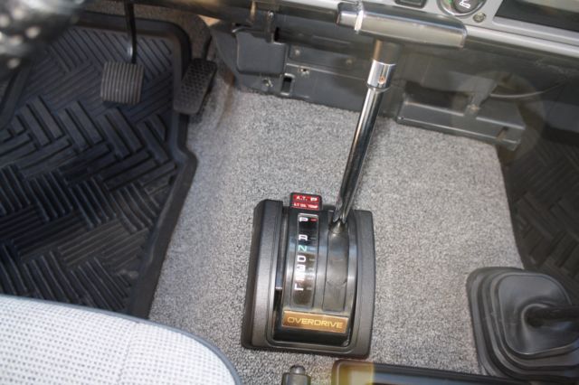 1985 Toyota Land Cruiser FJ60 - photo 11