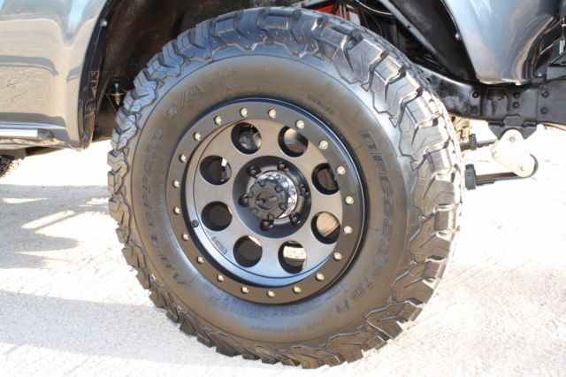 1985 Toyota Land Cruiser FJ60 - photo 6