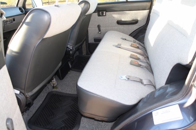 1985 Toyota Land Cruiser FJ60 - photo 8