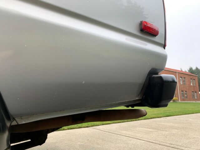 1985 Toyota Land Cruiser - photo 12