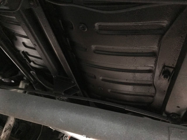 1985 Toyota Land Cruiser GX - photo 10