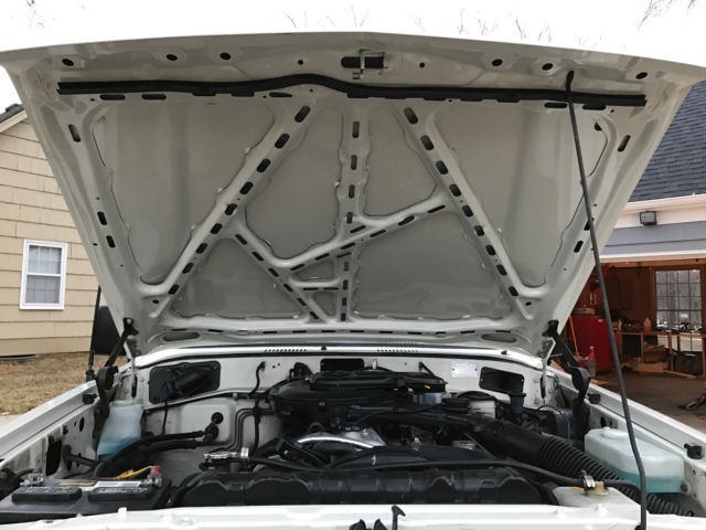 1985 Toyota Land Cruiser GX - photo 9