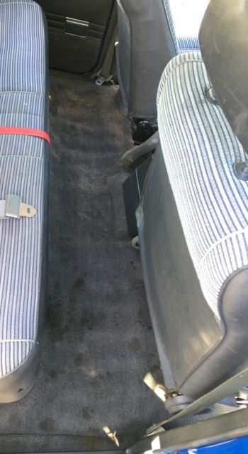 1985 Toyota Land Cruiser - photo 12