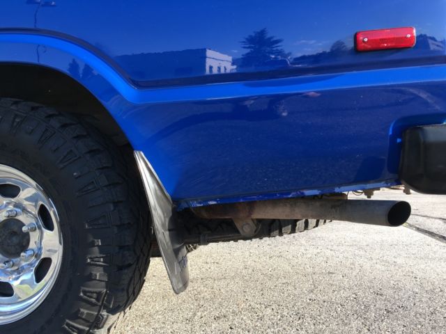 1985 Toyota Land Cruiser - photo 13