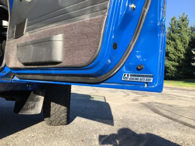1985 Toyota Land Cruiser - photo 7