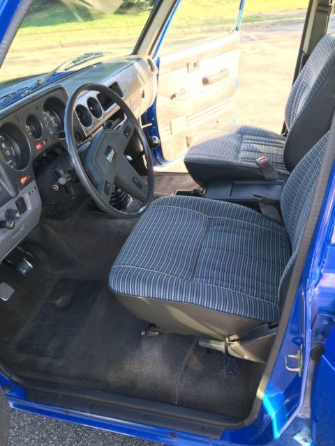 1985 Toyota Land Cruiser - photo 9