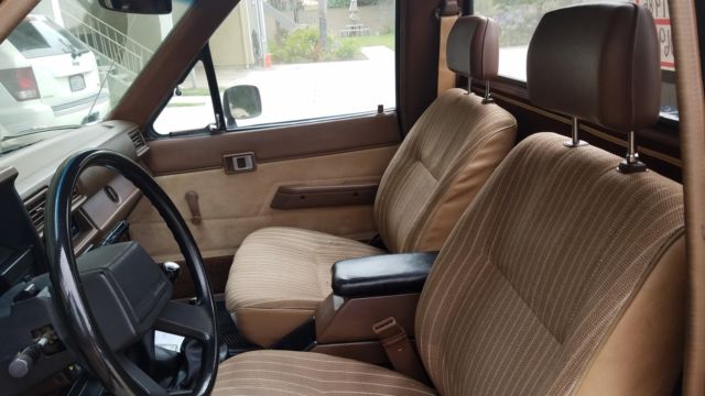 1985 Toyota Other Pickup - photo 6