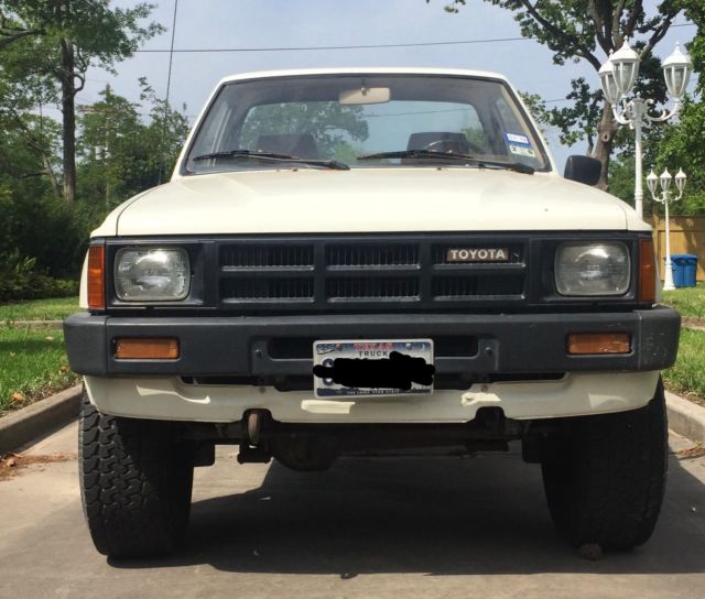 1985 Toyota Other - photo 3