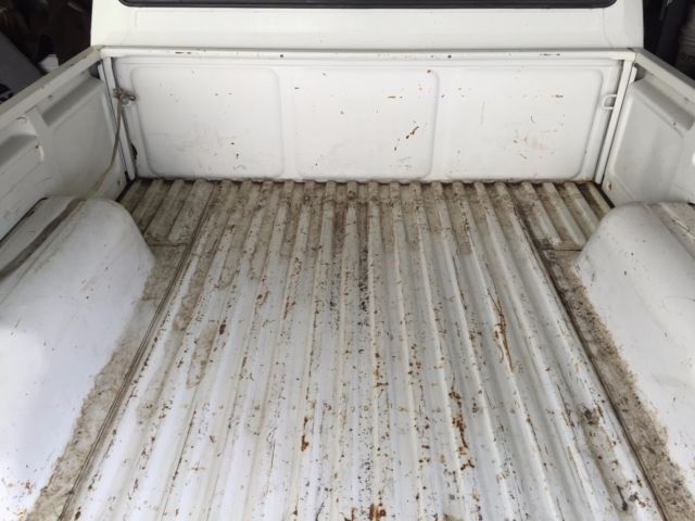 1985 Toyota Other - photo 5